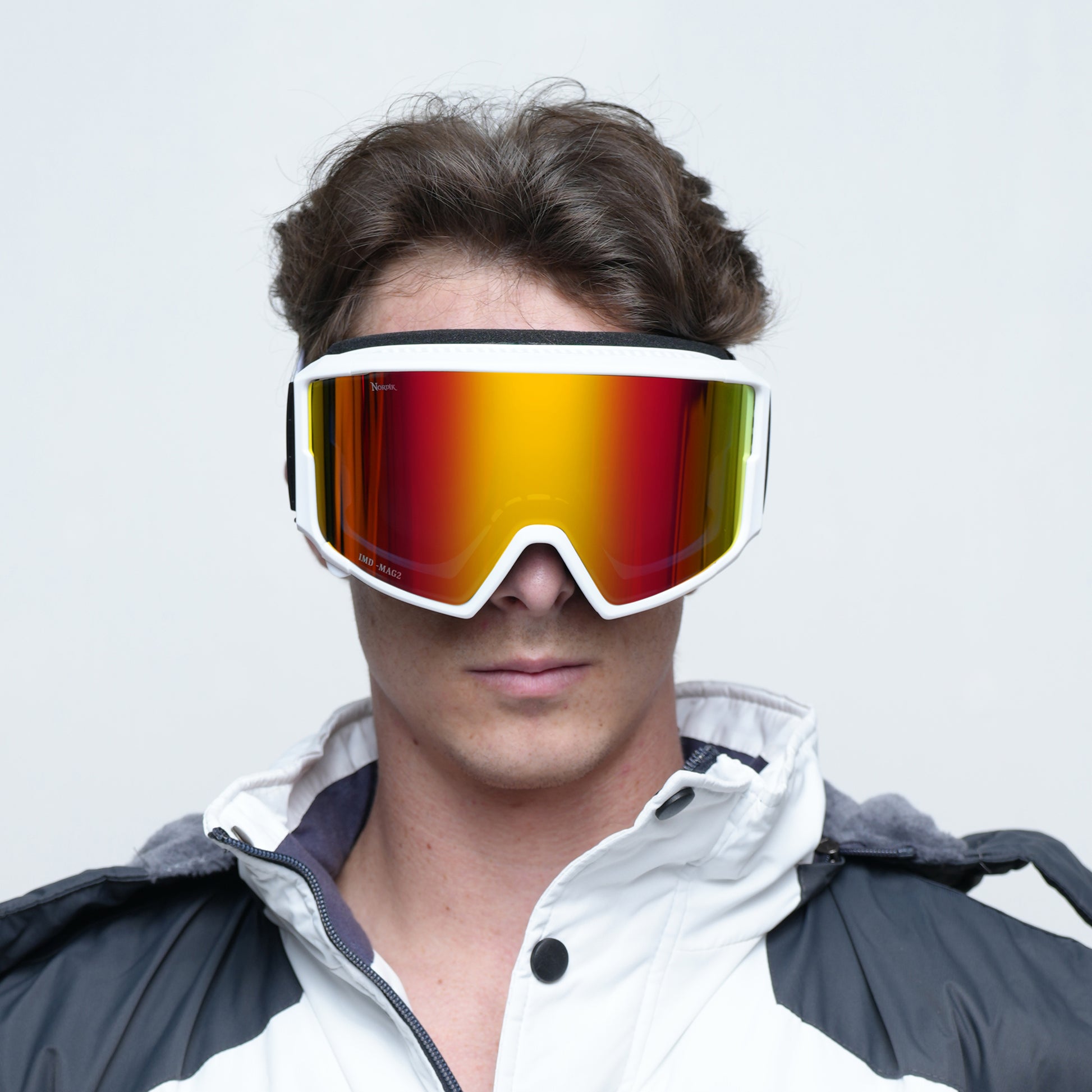 ODIN Ski Goggles