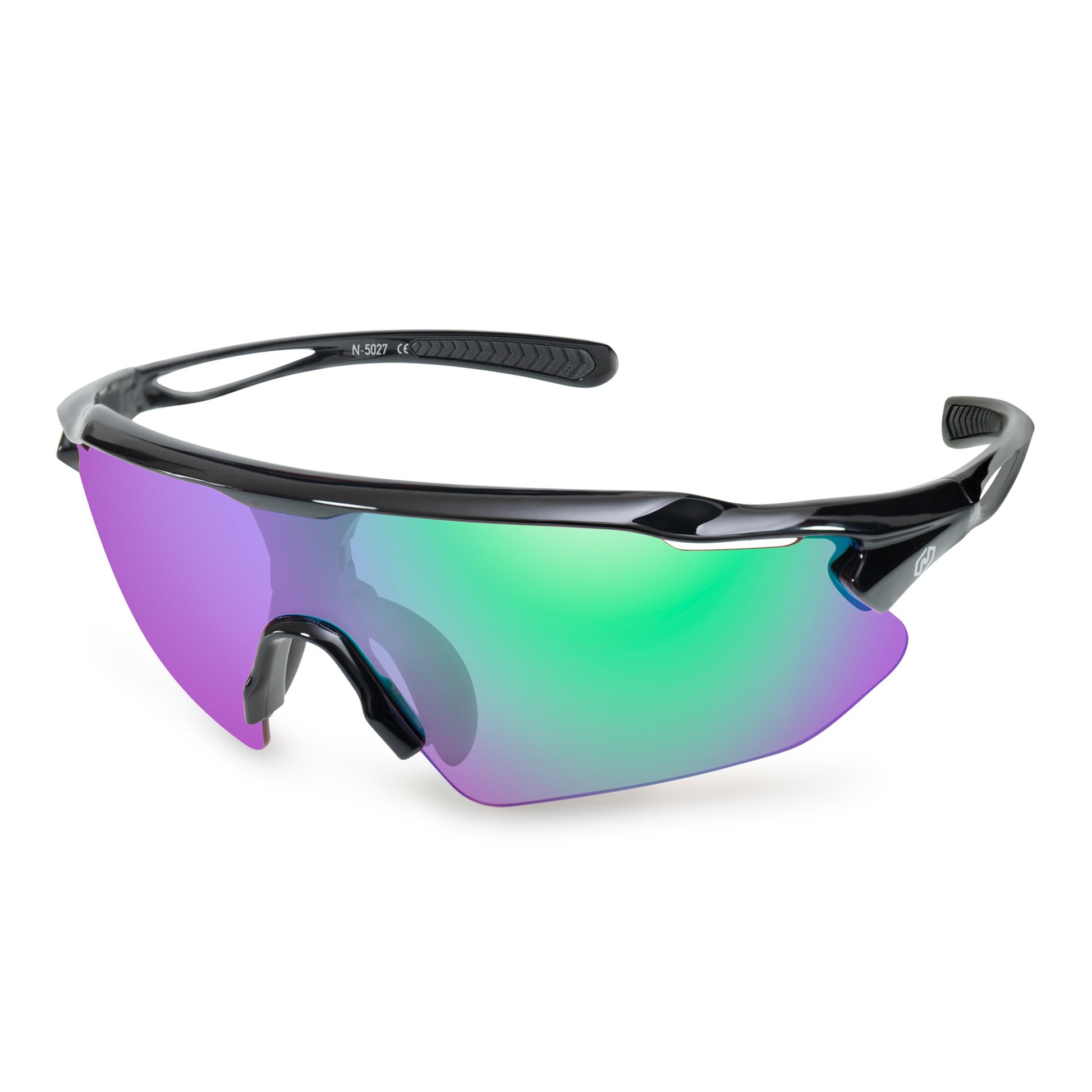 Nordik Eyewear Aksel Golf/Baseball Sunglasses | UV Protection