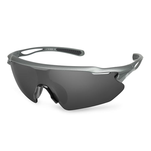 Nordik Eyewear Aksel Golf/Baseball Sunglasses - UV Protection