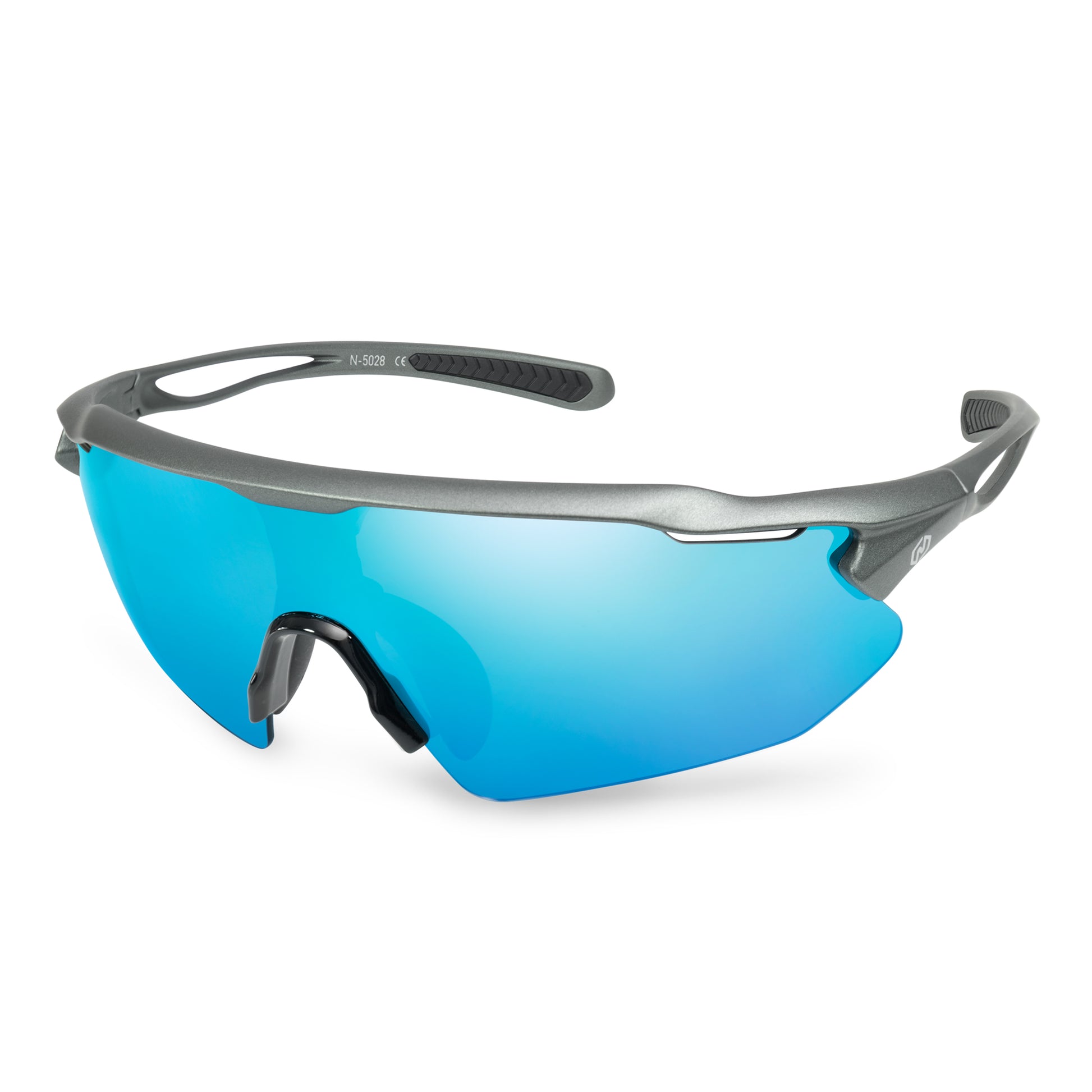 Nordik Eyewear Aksel Sunglasses | UV Protection