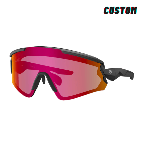 Custom Ragnar 2 in 1