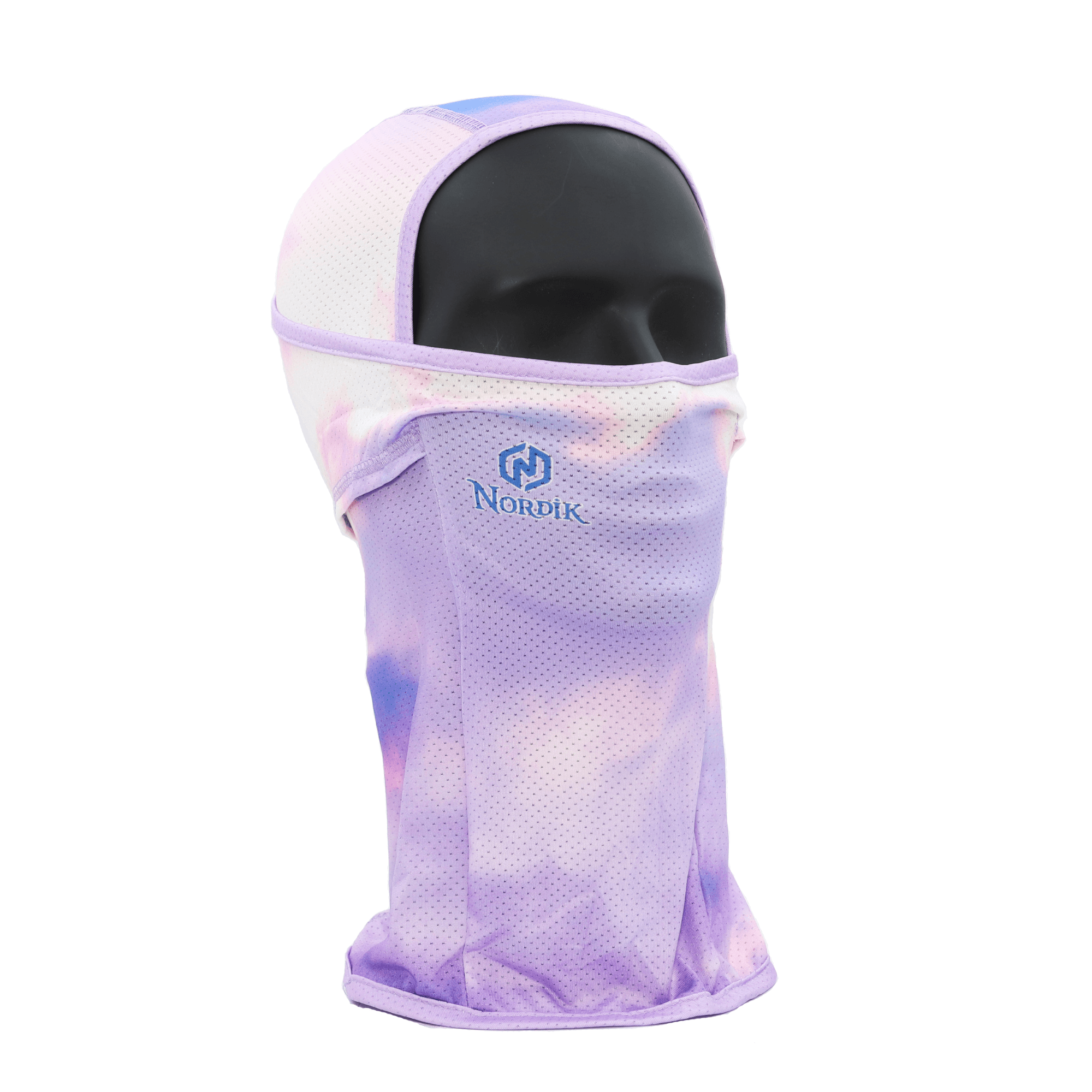 Dream Purple Balaclava Ski Mask